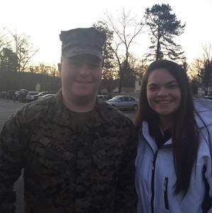 Meet your Posher, Tory